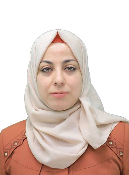 د. هبة لبد